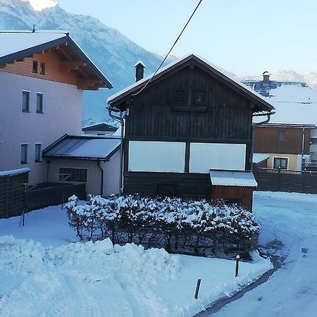 Gaestehaus-Russegger Абтенау Екстериор снимка